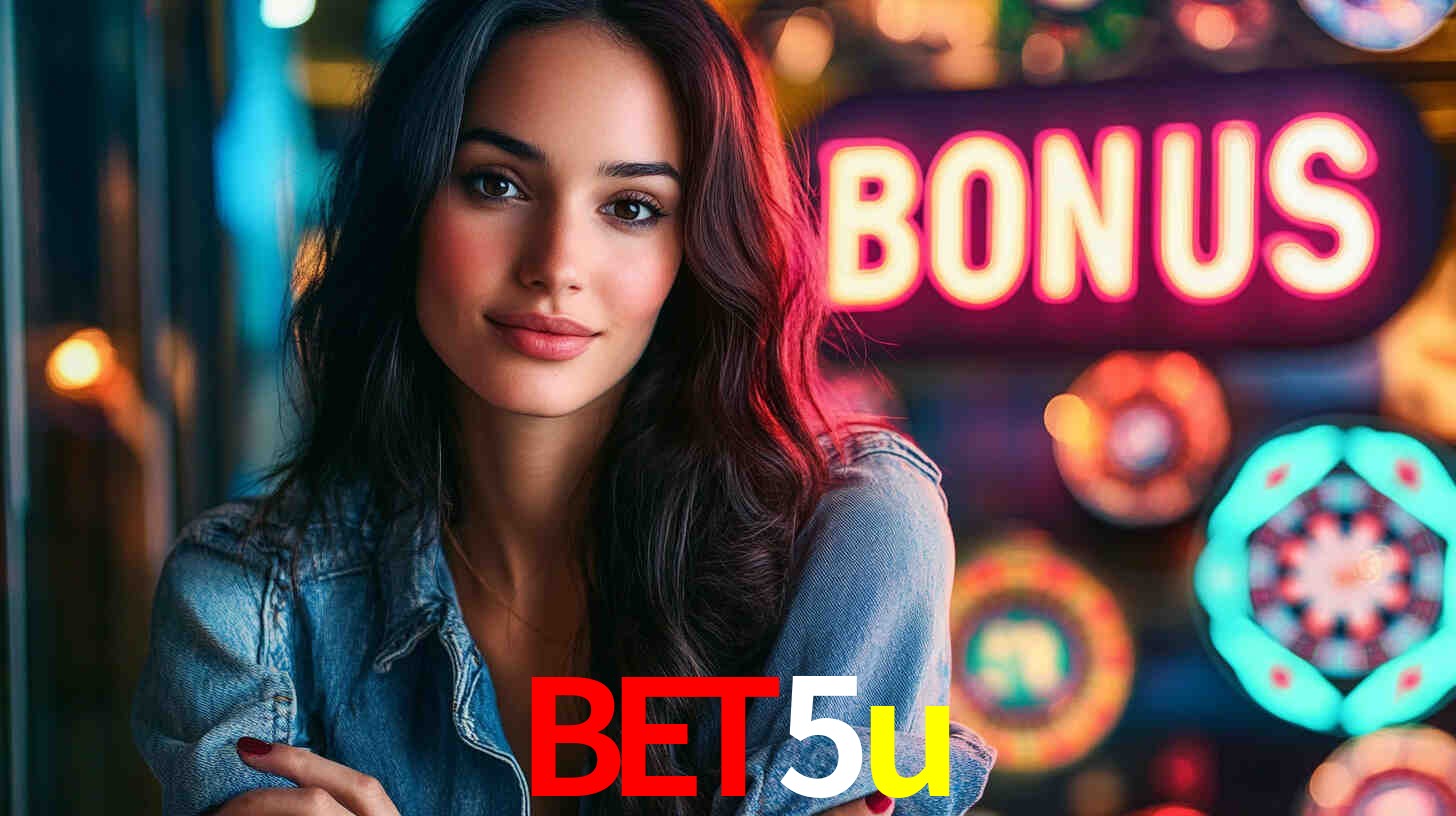 bet5u - Entrar E Jogar Legalizada No Brasil - bet5u.com