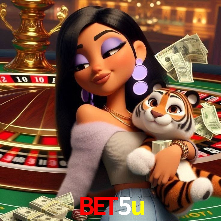 Experiência VIP bet5u