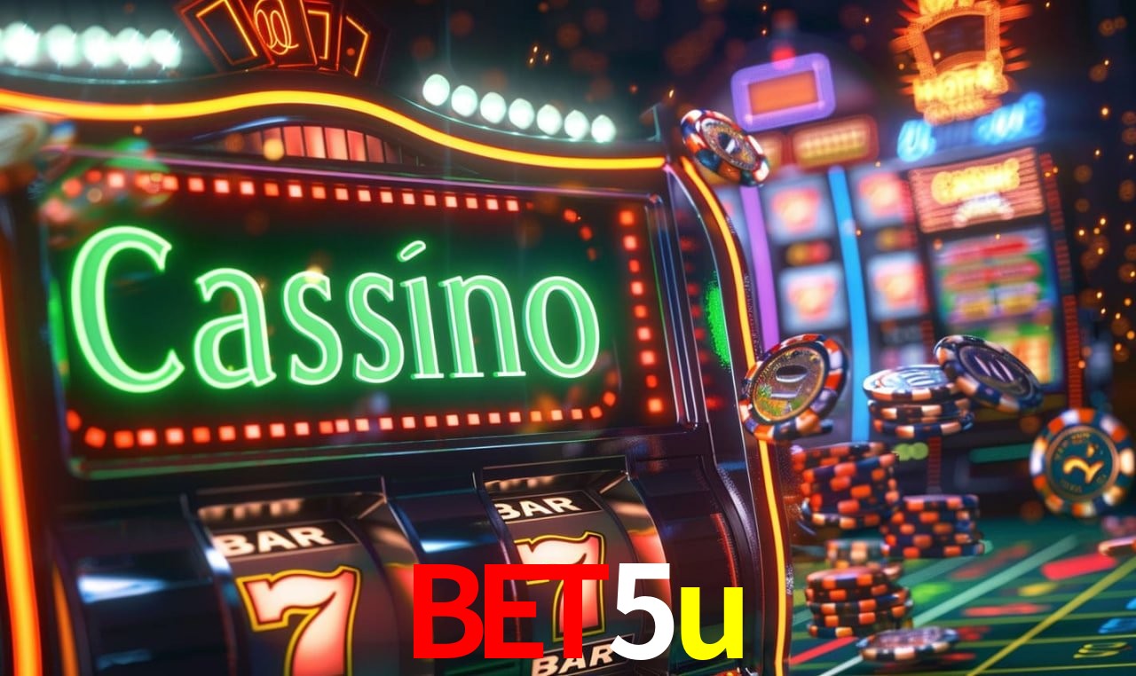 Estatísticas bet5u