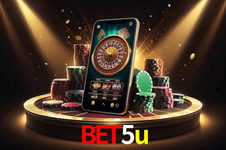 Experiência VIP bet5u