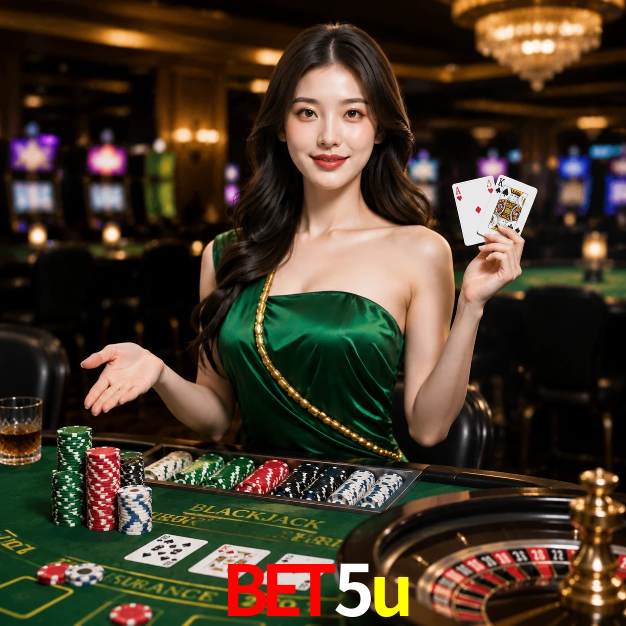 Conta bet5u sincronizada site e app