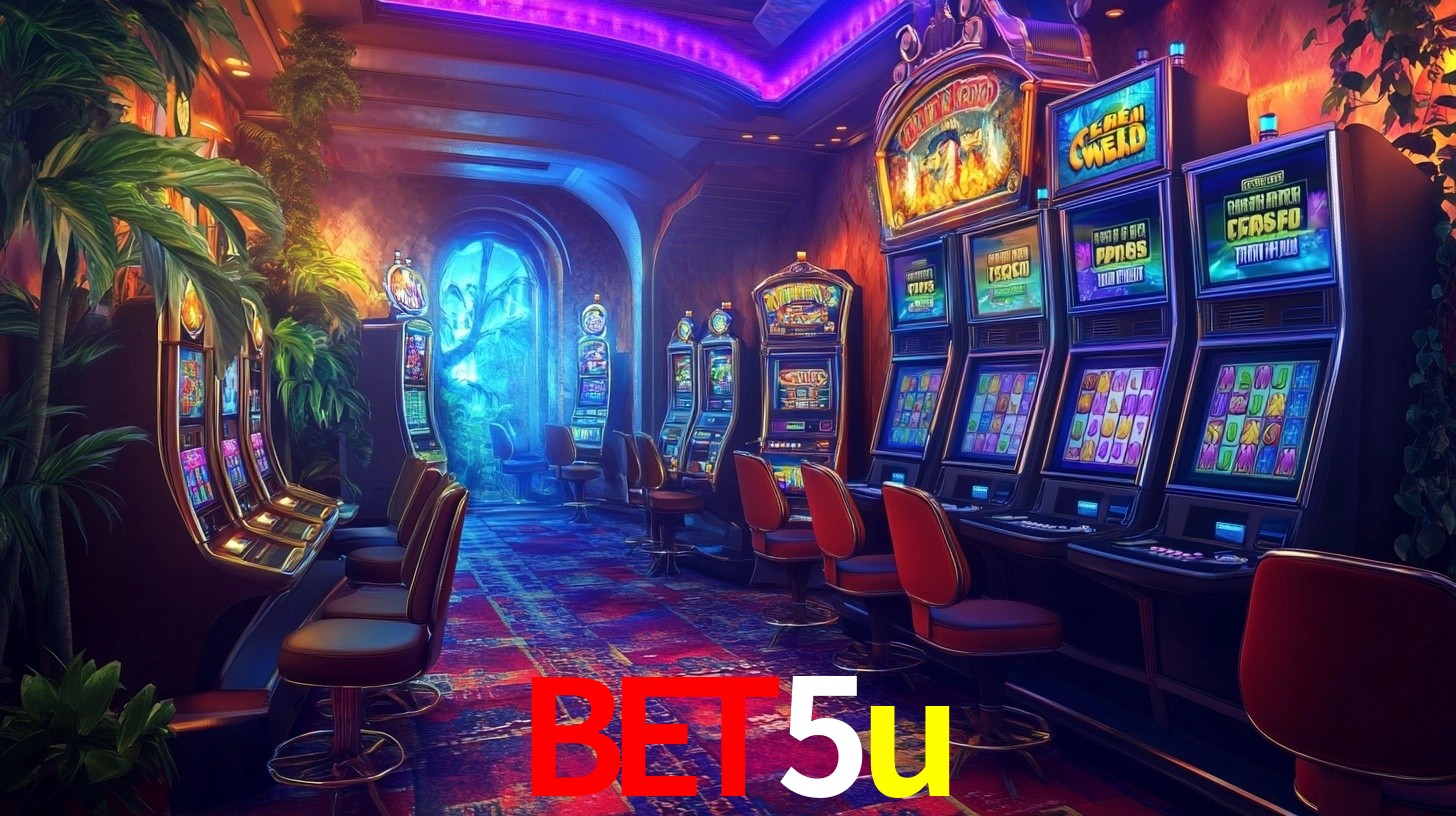 Live Casino bet5u