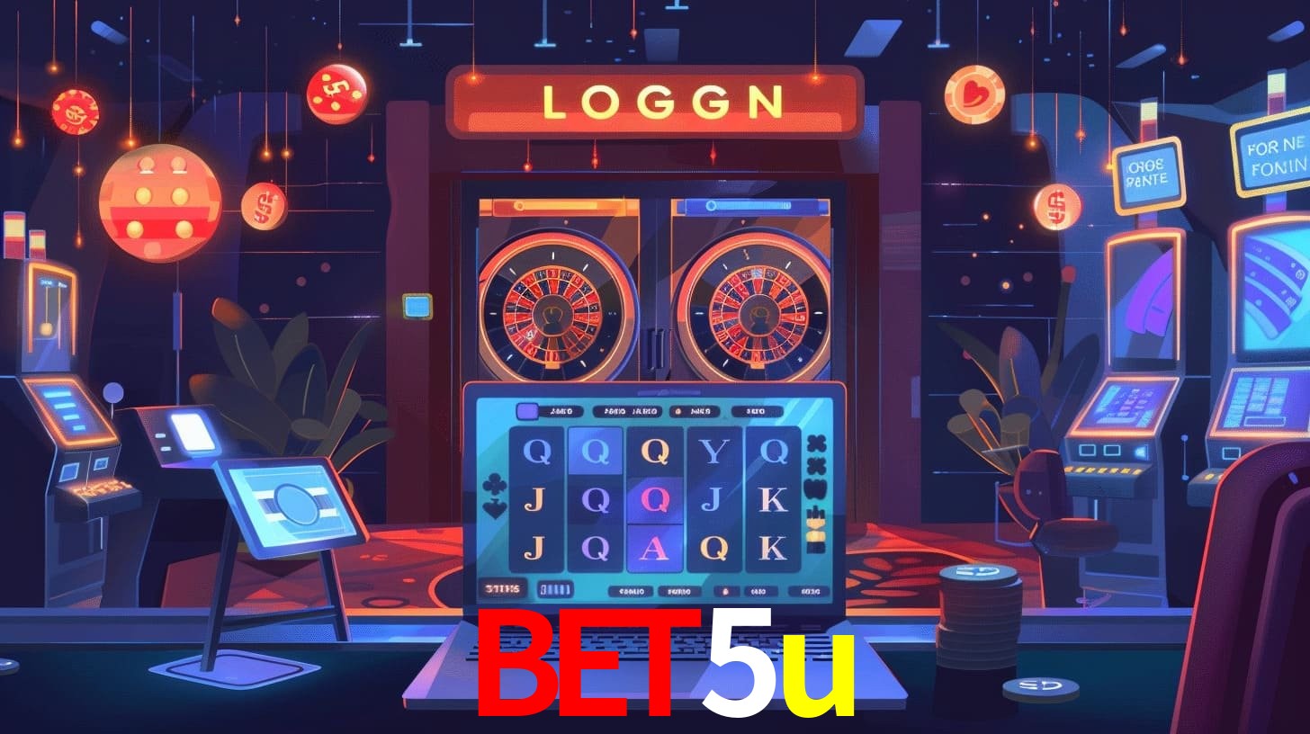 Jogos de Slot bet5u
