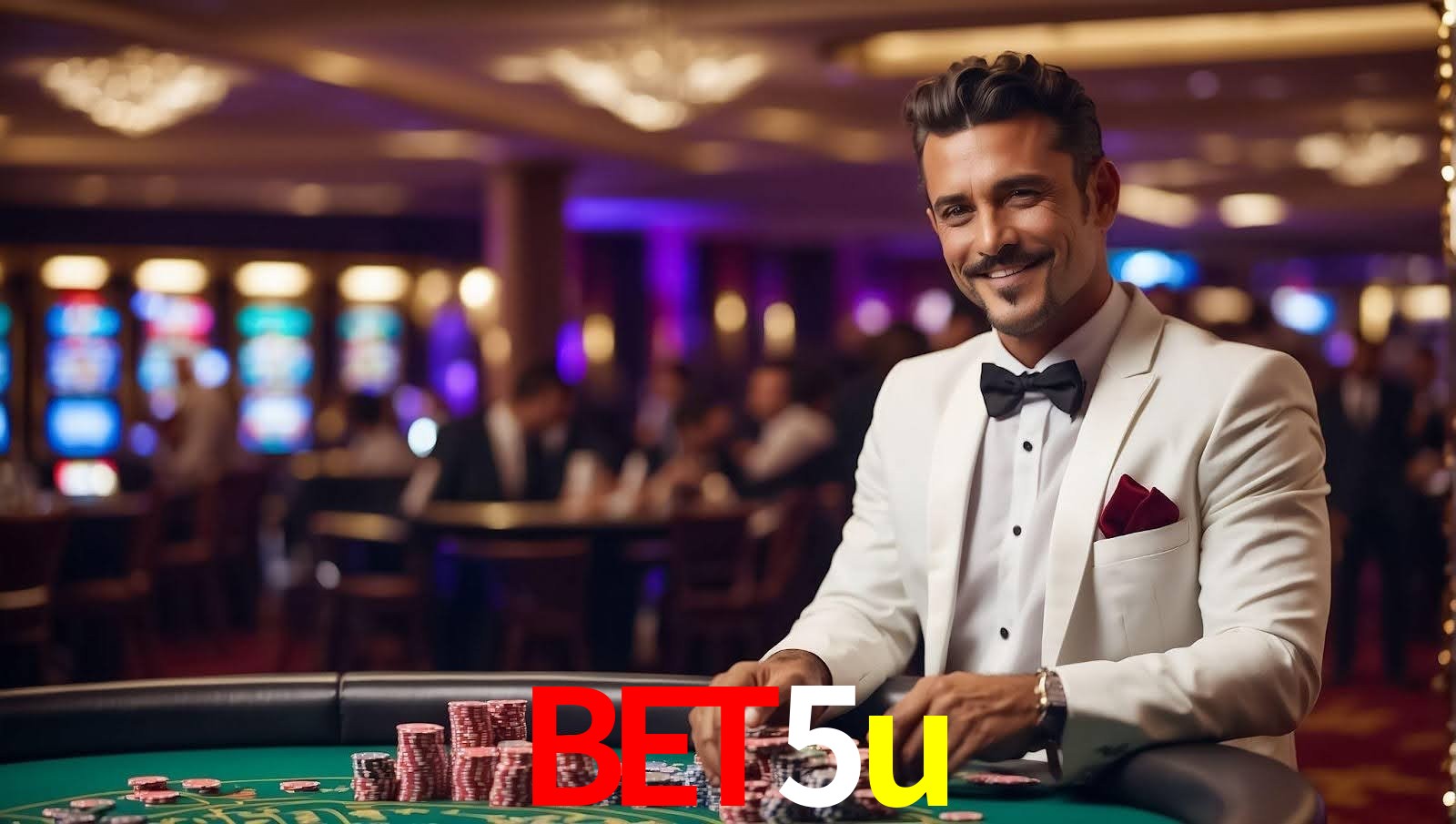 Estatísticas do Jogo bet5u