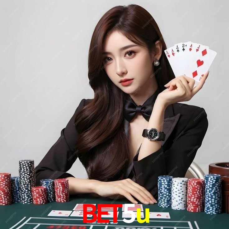 Avaliações dos Jogadores bet5u