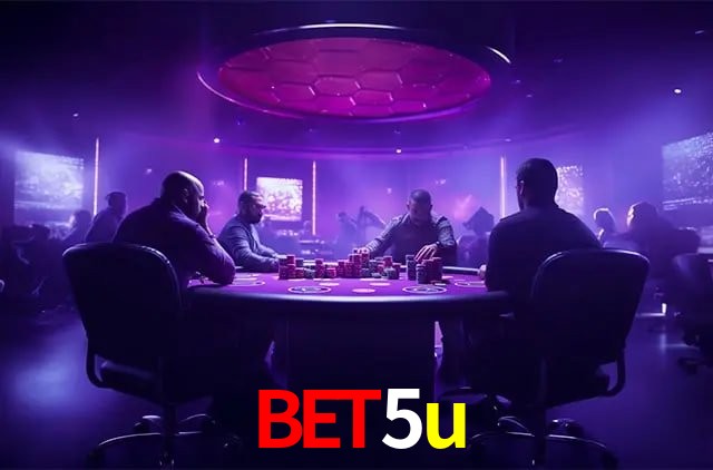 Mesa de Blackjack bet5u
