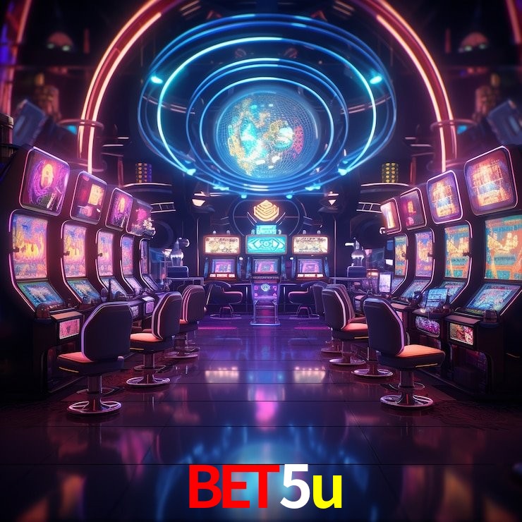 Especiais de Fim de Semana bet5u