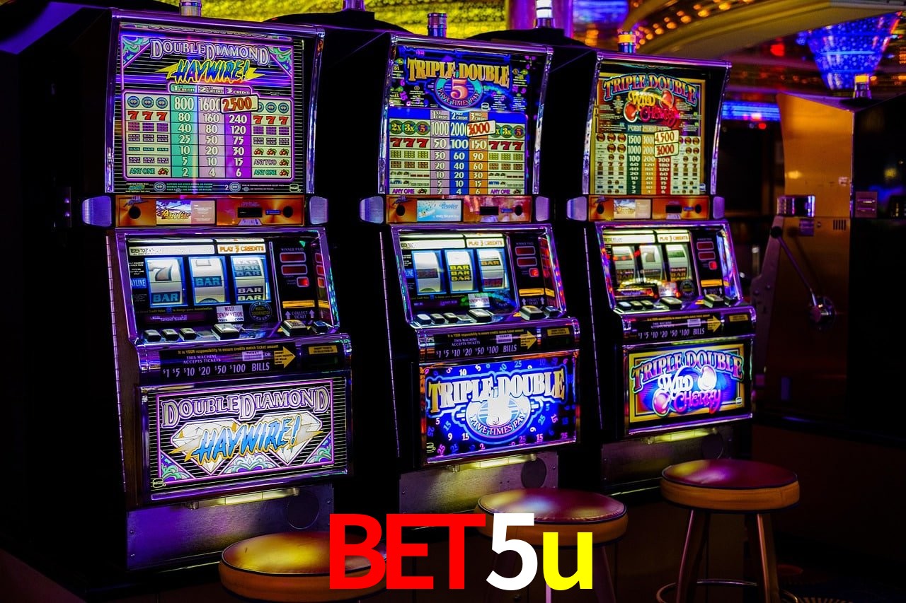 PIX Instantâneo bet5u