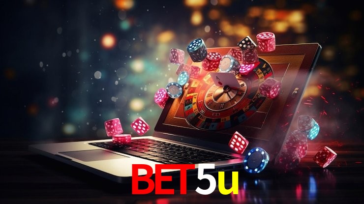 Descubra a Essência do bet5u: Nossa História e Compromissos