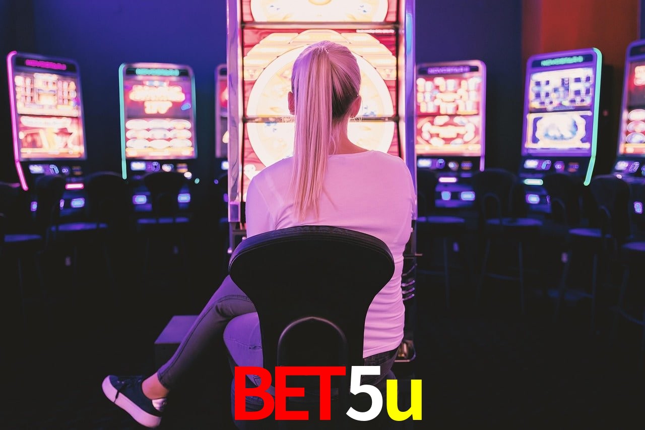 Slot Games bet5u