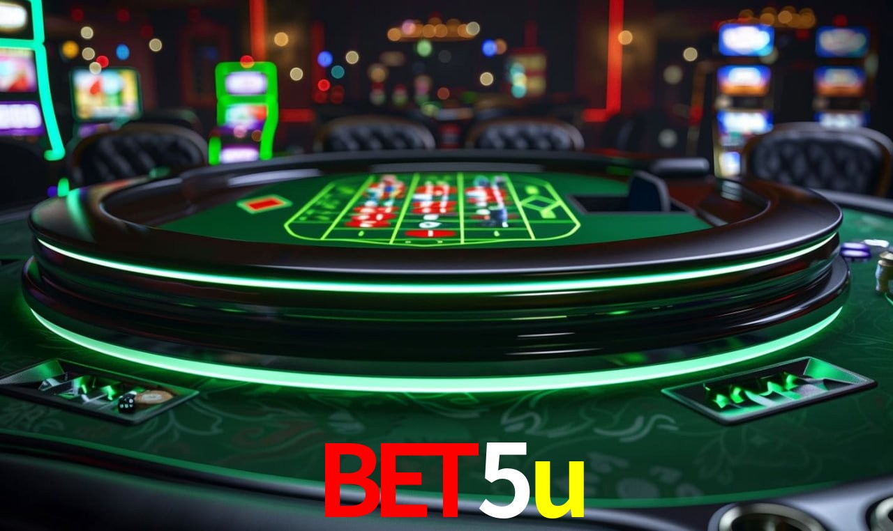 Seasonal Promotions bet5u