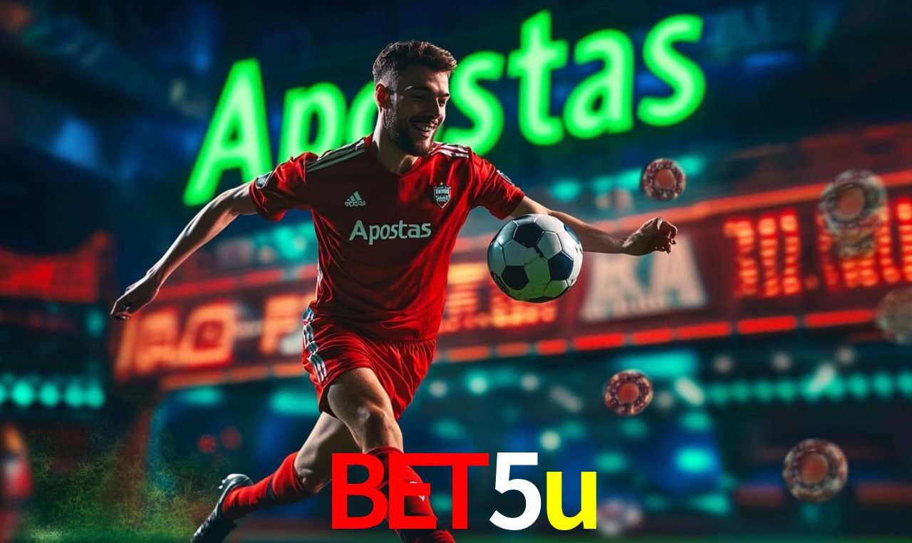 A Emoção da Loteria na bet5u: Uma Chance de Mudança de Vida