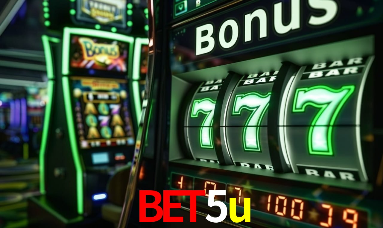 Live Casino bet5u