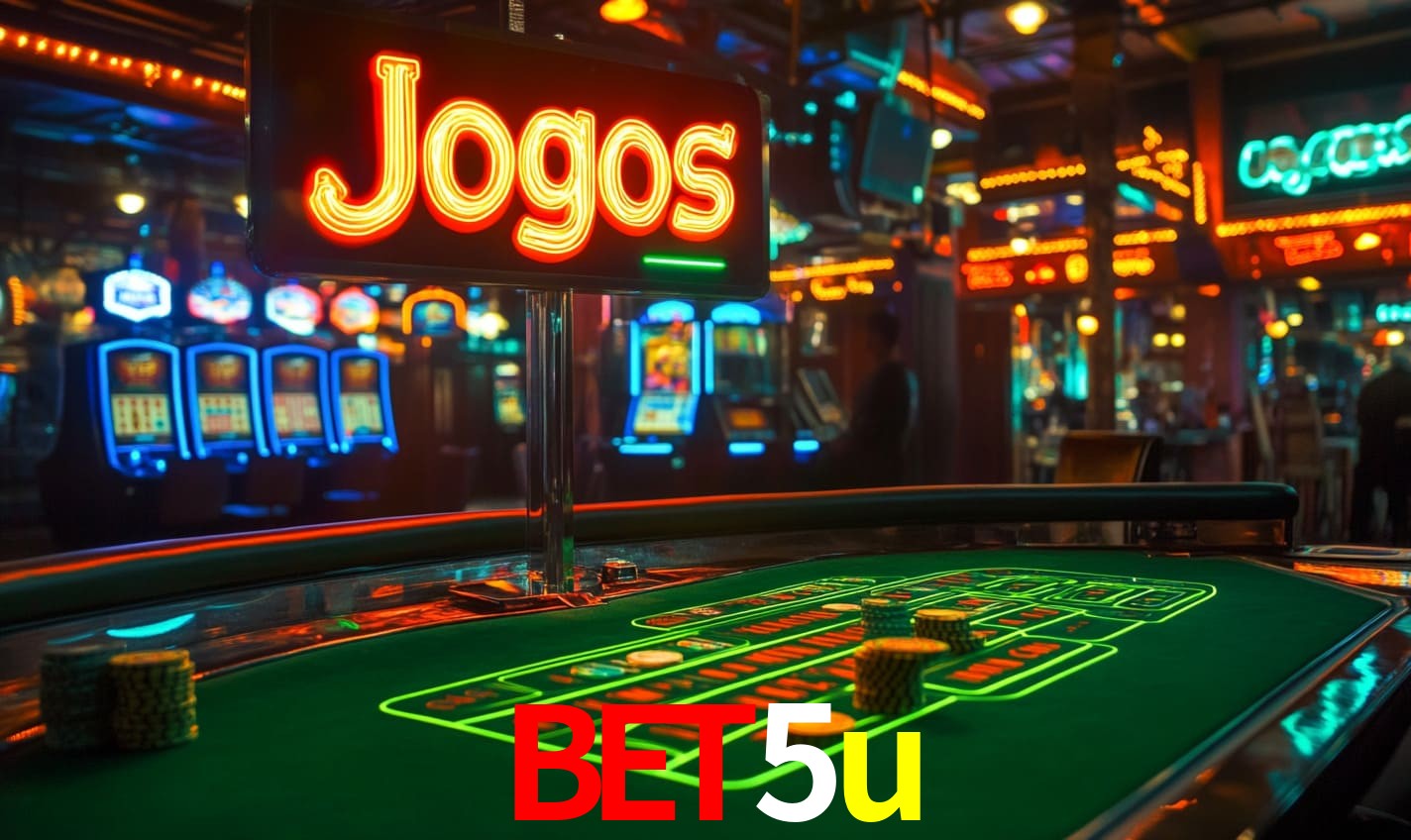 Apostas de Tênis bet5u
