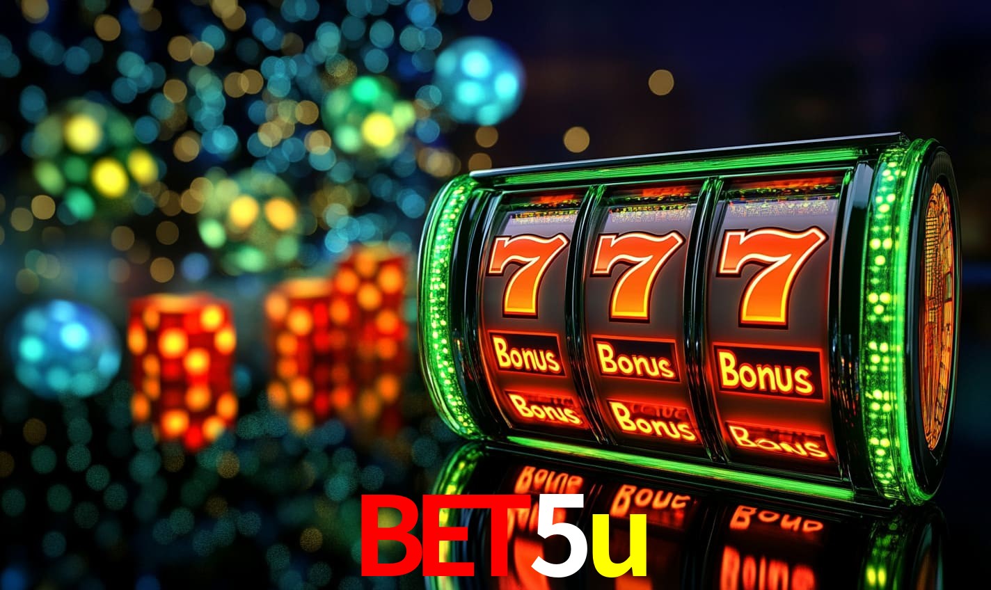 Estatísticas Esportivas bet5u
