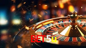 Login Seguro bet5u