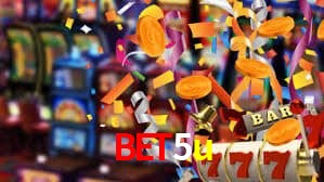 bet5u: A Experiência de Casino com Jogos de Mesa ao Vivo