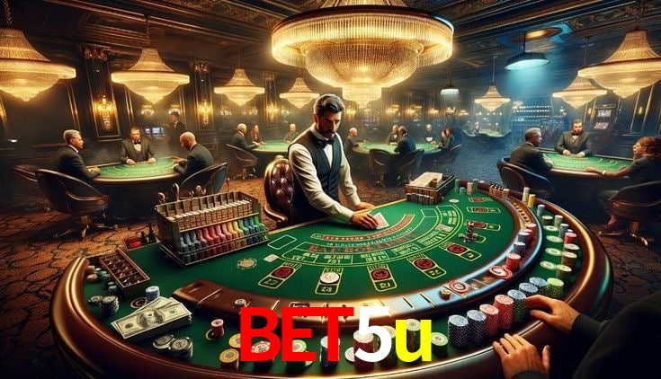 Player Reviews bet5u