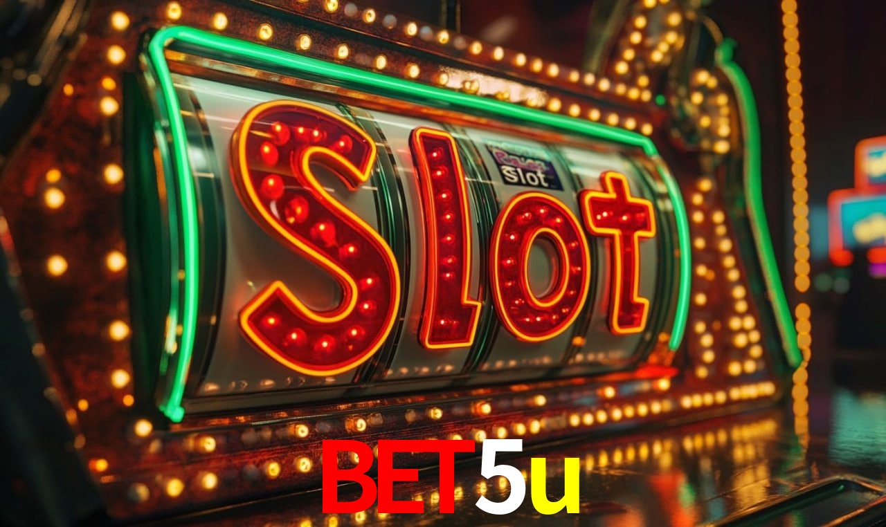 Recursos de Bônus bet5u
