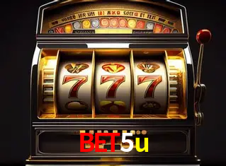 Descubra o Mundo do Cassino Online com bet5u