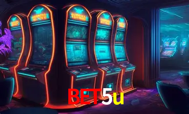A Emoção da Loteria na bet5u: Uma Chance de Mudança de Vida