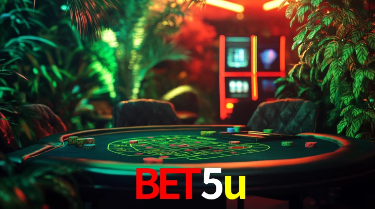 VIP Casino bet5u