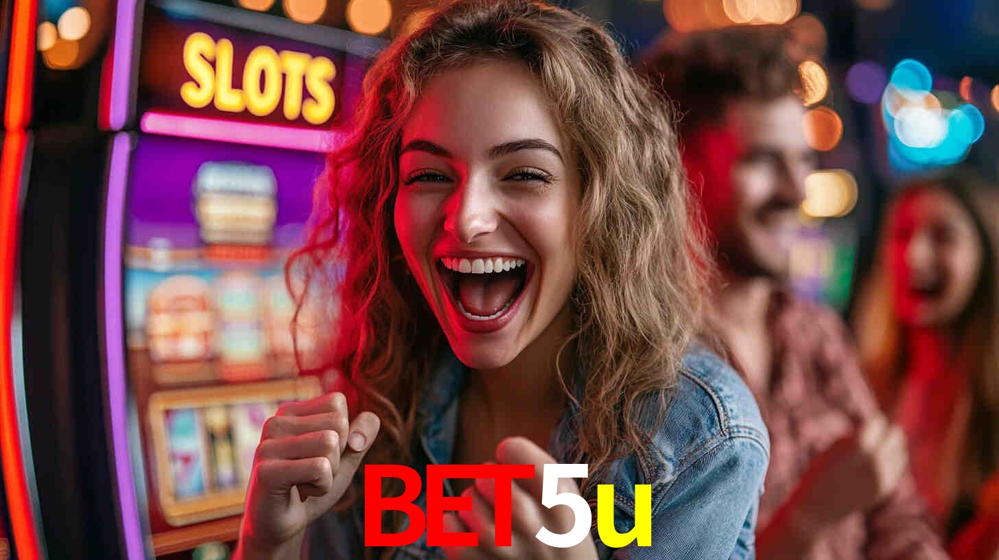 A Popularidade dos Caça-Níqueis no bet5u