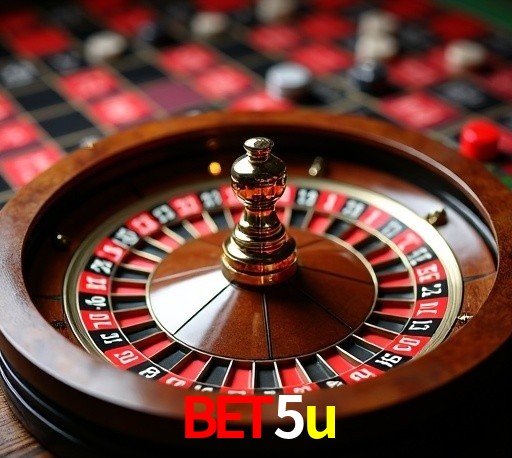 Cadastro Rápido bet5u