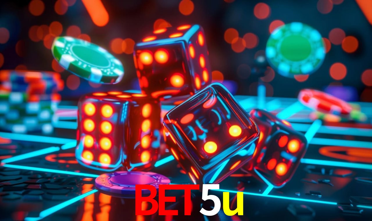 Descubra o Programa VIP da bet5u: Vantagens Exclusivas para Jogadores