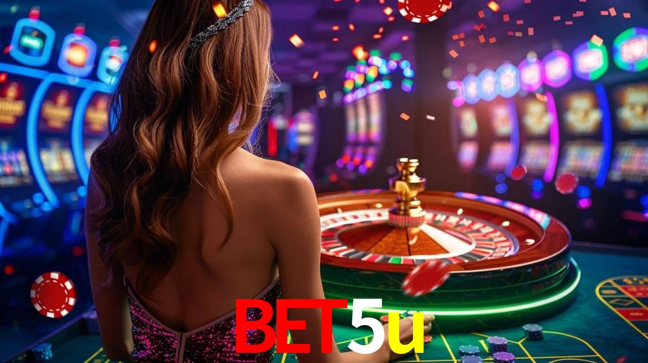 bet5u