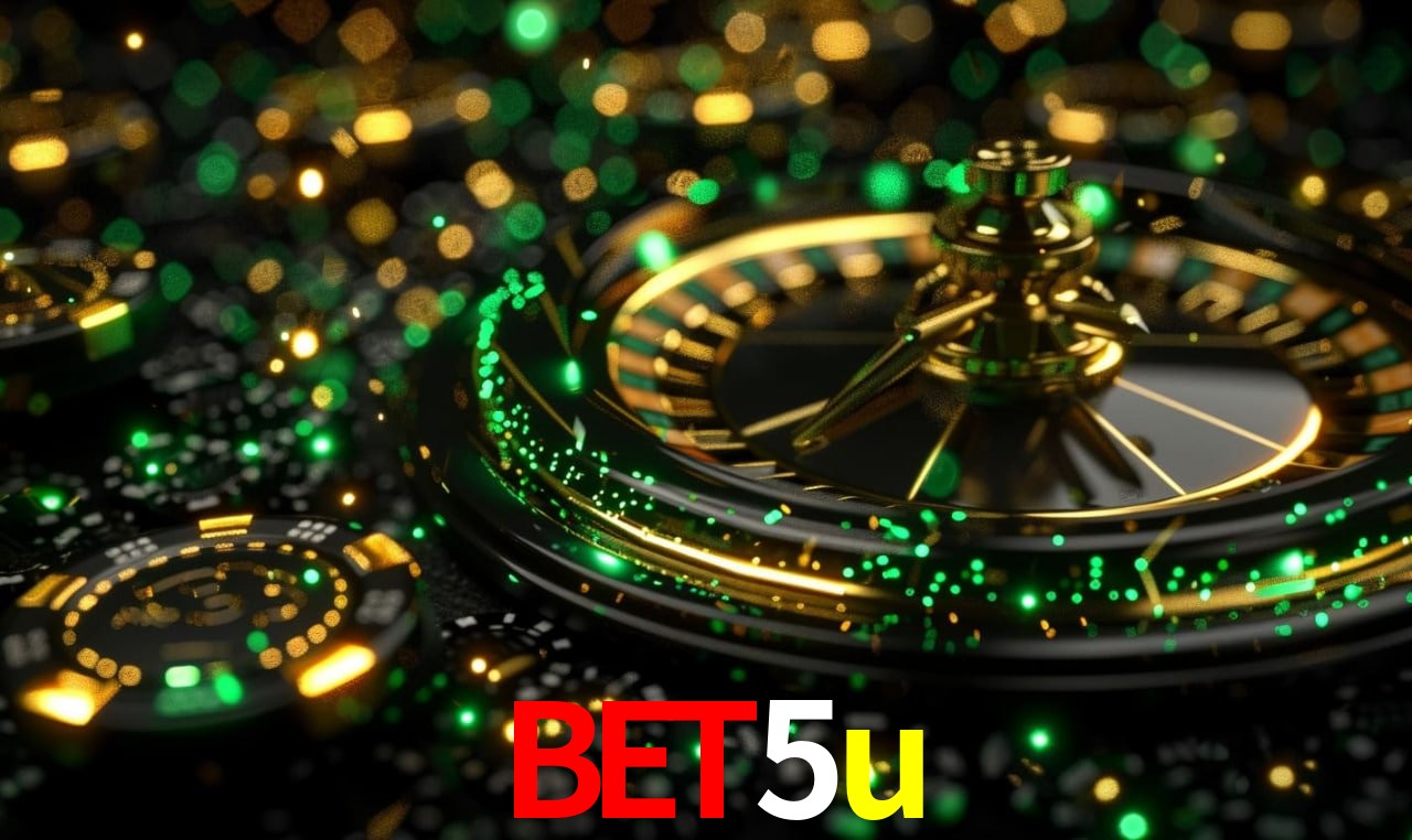 Design Responsivo bet5u