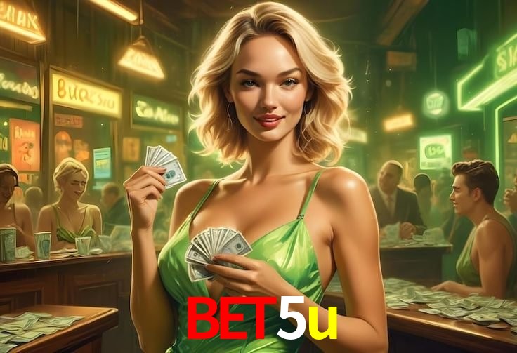 A Experiência Imersiva dos Cassinos Ao Vivo no bet5u