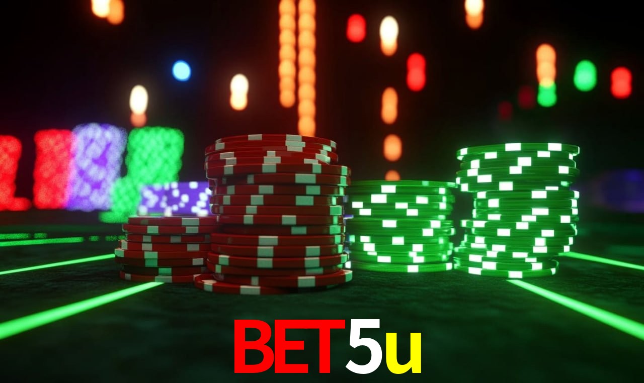 Bonus Features bet5u