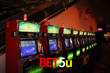 Descubra a Essência do bet5u: Nossa História e Compromissos
