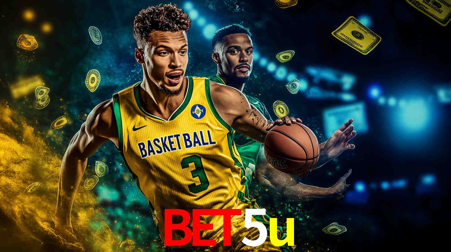 Desvendando o Mundo dos Jogos Virtuais na bet5u