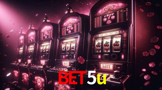 Desvendando o Mundo dos Jogos Virtuais na bet5u