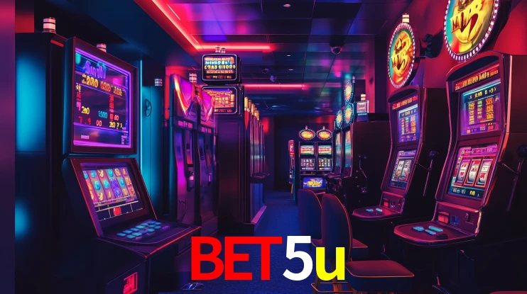 Exclusive Games bet5u