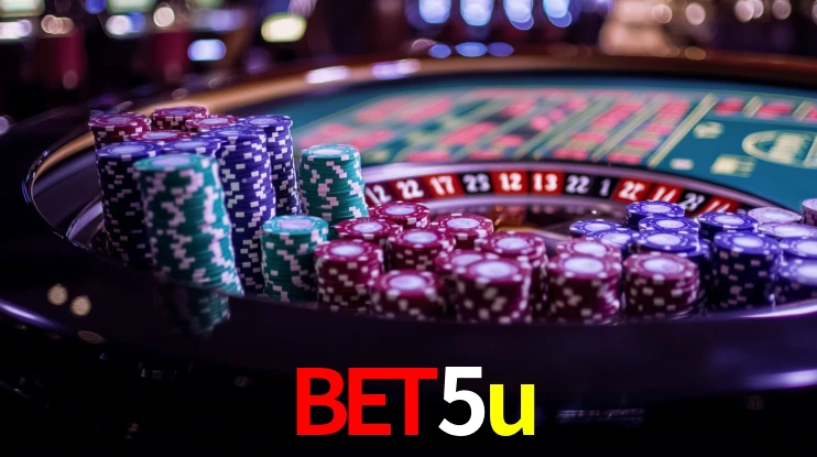 Blackjack Table bet5u