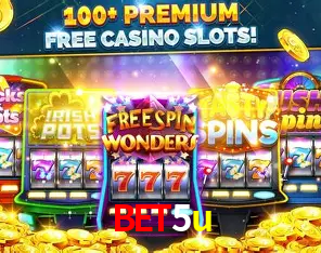 Descubra o Mundo do Cassino Online com bet5u