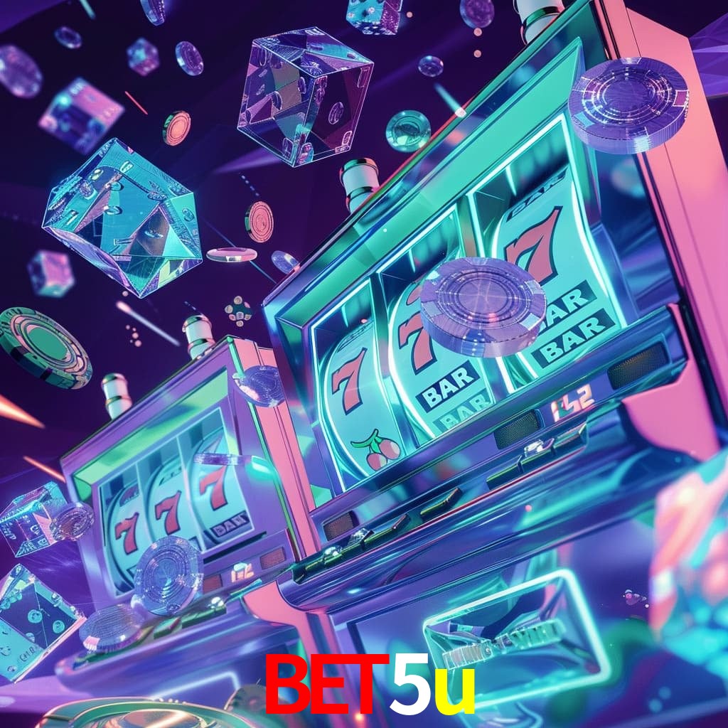 Explorando a Categoria de Eventos em Apostas na bet5u