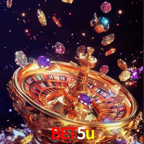 Diretório de Jogos bet5u