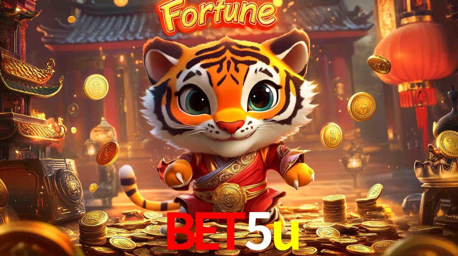 Descubra a Magia dos Jogos de Arcade no bet5u