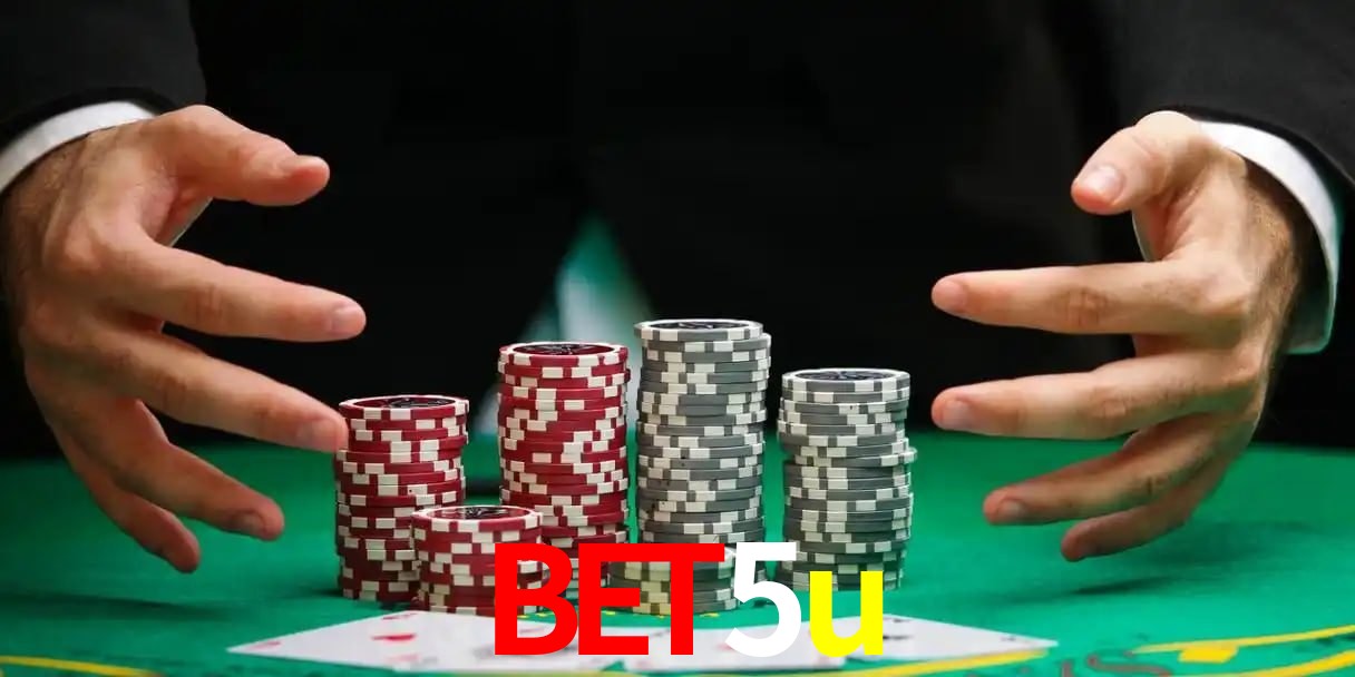 Promoção Relâmpago bet5u