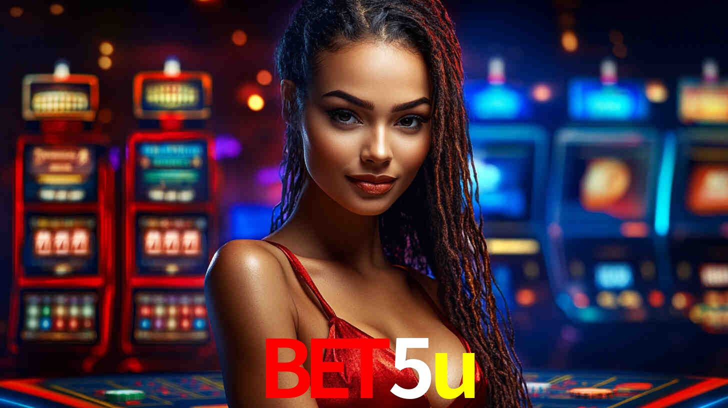 Descubra o Programa VIP da bet5u: Vantagens Exclusivas para Jogadores