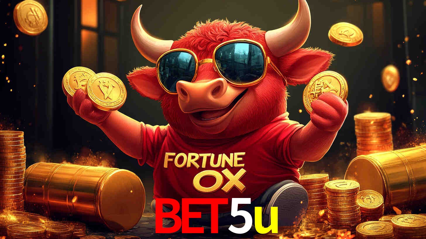 A Revolução dos Aplicativos de Jogos no bet5u
