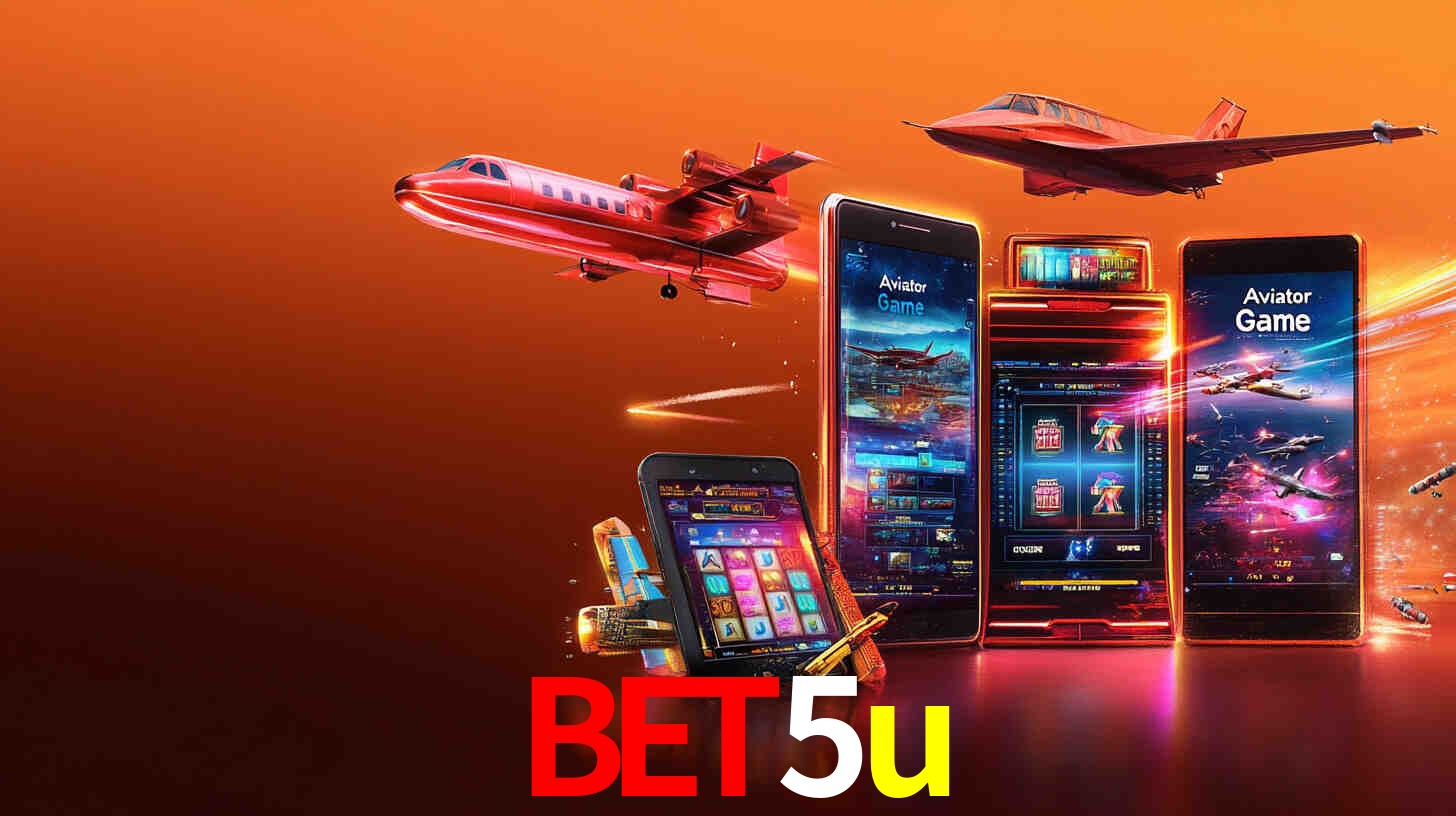 A Emoção da Loteria na bet5u: Uma Chance de Mudança de Vida