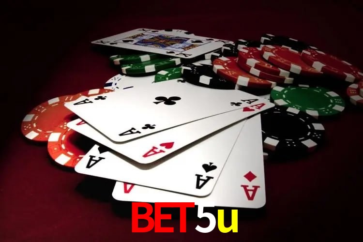cassino bet5u