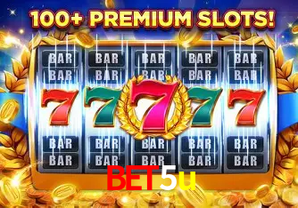 Descubra a Magia dos Jogos de Arcade no bet5u