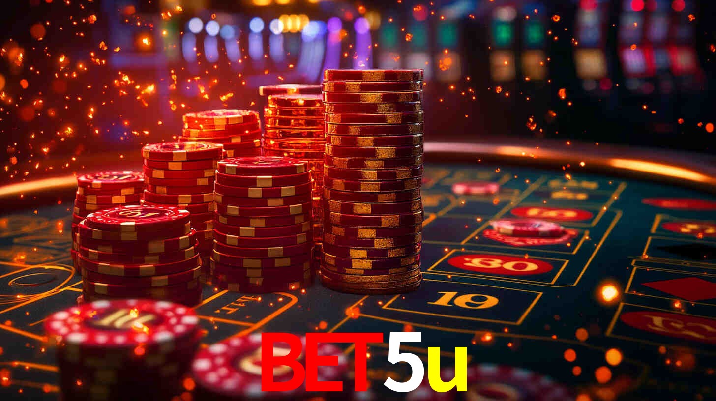 Daily Bonuses bet5u
