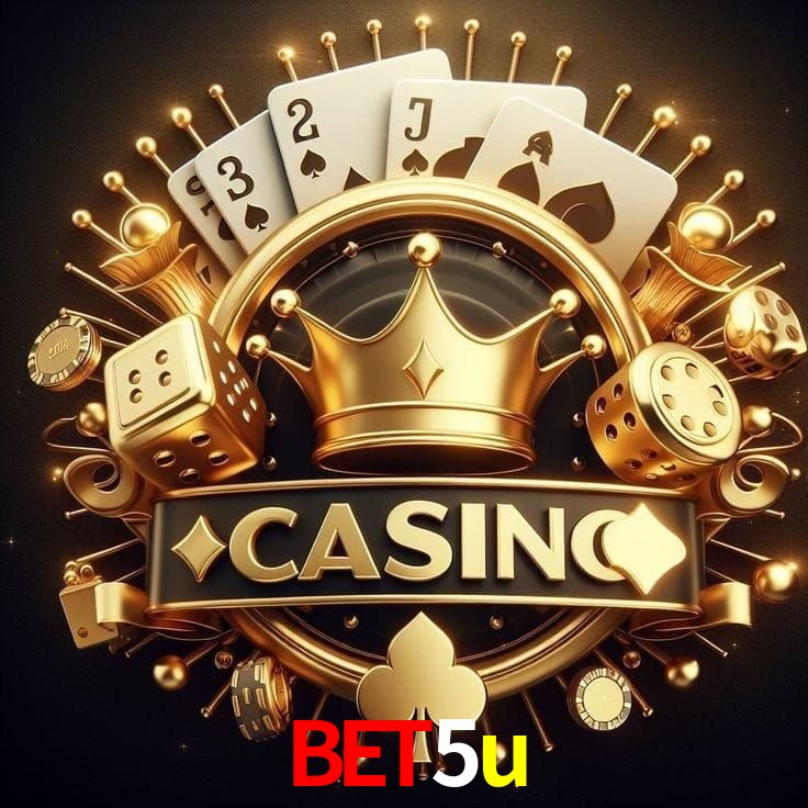 Casino VIP bet5u